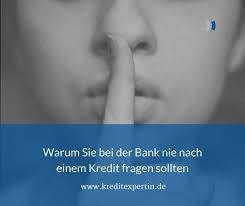 Der anleger tätigt über einen gewissen zeitraum eine anlage und erhält dafür im gegenzug einen entsprechenden zins. So Klappt Es Mit Dem Kreditantrag
