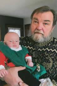 Mark R. Wolfe Obituary March 1, 2024