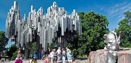 Helsinki Travel Guide Resources & Trip Planning Info by Rick Steves