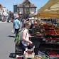 Marlborough's Wednesday Market event image