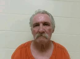 Busted! 08/01/25 New Arrests in Portsmouth, Ohio