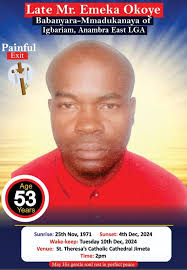 Moments from the Wake Keep for Late Evang Ayotunde Oluwasegun Apata at  Yemetu, Ibadan. May his soul rest in peace.. Goodbye General. #WeinTheCCC  #ibadan #oyostate#ccchymnoftheday