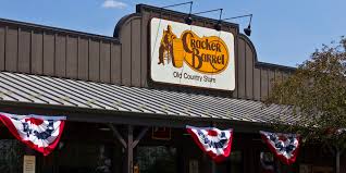 Founded in 1969, cracker barrel is one of the most popular roadside restaurants, with locations strategically placed near popular interstate exits. 9 Surprising Things About Cracker Barrel Old Country Store