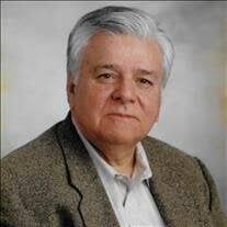 George Charles Kendall, Jr. Obituary