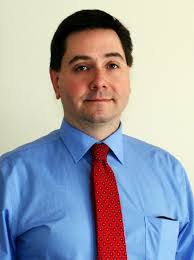 Anthony Duprey's Instagram, Twitter & Facebook