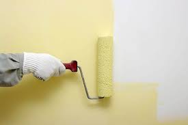 Warna catnya antipudar dan cepat kering serta antijamur. Ingin Cat Dinding Rumah Tahan Lama Simak 8 Trik Jitu Berikut Ini Beres Id