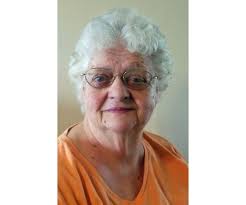 Mary Beahm Obituary (1937