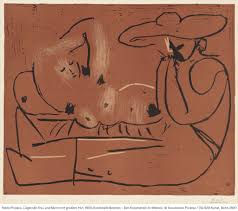 Picasso bilder weinende frau : Der Blog