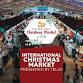 International Christmas Market event in Calgary, AB