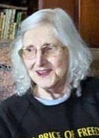 Charlotte Wooters Obituary (2024)