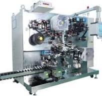 MSE PRO Automatic Electrode Winding Machine For Pilot ...