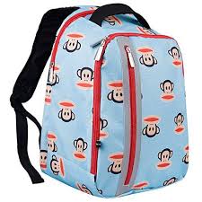 Wildkin 60470 Paul Frank Signature Echo Backpack One Color 16 X 7 5 X 12 5 Inch You Can Find Out More Details At The Link Of T Backpacks Wildkin Paul Frank
