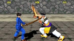 How to win at bushido blade slot. Bushido Blade Press Kit