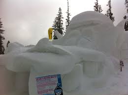 Kidtopia Snow Fort View 2 Keystoneresort Colorado Ski Riverrunvillage Silvermill8210 Keystone Resort Riverrun Snow Fort