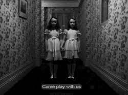 See more of juego macabro on facebook. Horror Morbid Movie Gif Macabre Horror Movies The Shining Horror Movie Horror Gif