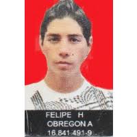 Felipe Obregon Abarca