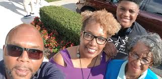 Eunice Reed Clarke's Memorial Website