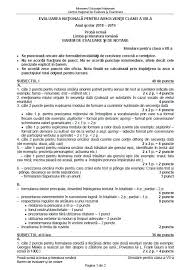 Edu.ro subiecte română evaluare naţională 2018. Matematica Pentru Toti Pe Acest Site Puteti Gasi Informatii Utile Formule Exercitii Rezolvate La Matematica