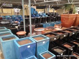 Black Pots