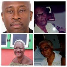 Odessa Holder's Instagram, Twitter & Facebook