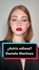 Dany Martinez's Instagram, Twitter & Facebook