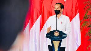 Kabar harian peristiwa terkini di seluruh indonesia Nik Jokowi Bocor 3 Lembaga Negara Langsung Gerak Cepat