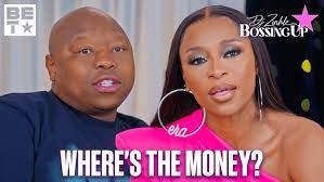 Payments Have Not Been Made | DJ Zinhle: Bossing Up S4 #BETDjZinhle -  YouTube