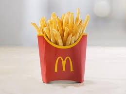 More images for how many calories are french fries » Mcdonald S Medium French Fries Nutrition Facts