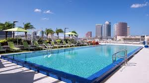 Go beyond the basic pool and choose from a variety of. Hampton Inn Tampa Downtown Channel District Fl Hotel