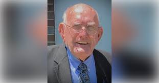 Obituary information for Reverend Ellis Lee Beech