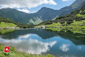 Sklené teplice leżą u stóp gór szczawnickich, na wys. Slowacja Tatry Zachodnie I Rohackie Stawy Czyli Gory Bez Tlumow Kasai Podroze W Sieci