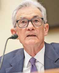 North State Journal Vol. 9, Issue 4 by North State Journal