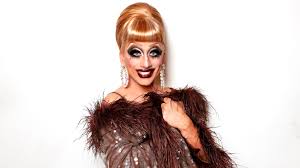 The bianca del rio, los angeles. Tv News Roundup Bianca Del Rio To Star In Logo Comedy Specials Variety
