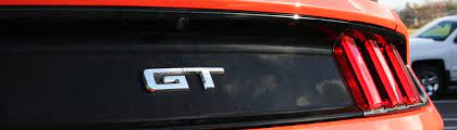 Maybe you would like to learn more about one of these? What Does The Gt In Mustang Gt Stand For Cj Pony Parts