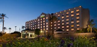 Radisson Hotel Phoenix Airport 8 13 Radisson Hotel Hotel Radisson