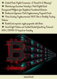Digital currencies can be an exciting investment opportunity, but new investors risk losing their capital if they are lured by scammers or back a new cryptocurrency without a track record. Mastercard Approves First Cryptocurrency Payment Cards Blockchange Launches Industry S First Digital In 2020 Digital Asset Management Investment Advisor Mastercard