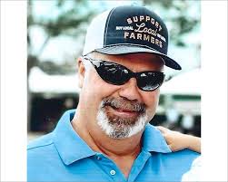 Allan George Anderson, 59, Retired Police Officer