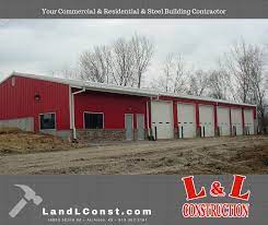 Our integrated approach means we harness the expertise in infrastructure, design, development, investments and management to deliver a project from conception to completion. Nucor Steel Buildings L L Construction Steel Buildings Building Systems Residential Steel Buildings