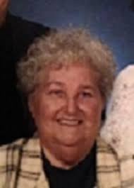 Erma Davis Obituary (2015)