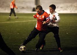 Fotballsesongen 2011