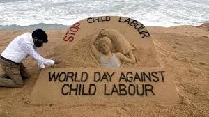 Recently the world day against child labour has been observed on june 12th 2020. World Day Against Child Labour 2020 Pandemic Risks Pushing Millions More Into Child Labour Says Un Hindustan Times