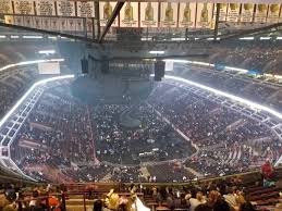 United Center Section 310 Concert Seating Rateyourseats Com