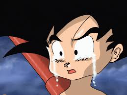 How to color beautiful anime eye with medibang. How To Create An Animated Digital Anime Illustration Of Goku In Motion