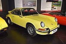 Therefore, the carrera rs is also called the predecessor of the 911 gt3. Porsche 911 Wikipedia