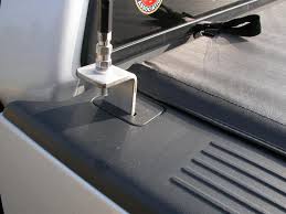 This antenna was mounted on a pickup truck which sees a lot of off road activity. Cb Antenna Help F150online Forums