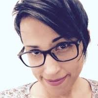 Marisol Santillán Rodríguez