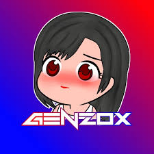 GenzoX - YouTube