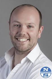 Interview with Ruairidh Scott, head of design at North Sails One Design