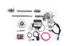 I did many hours of. 1965 1966 Mustang Electric Power Steering Mustangs Plus Buy Mustang Parts Online