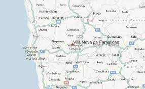 Below you find a lot of statistics for this team. Vila Nova De Famalicao Wettervorhersage